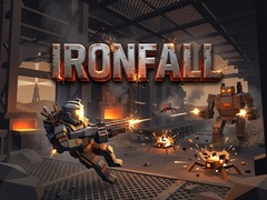 leikur Ironfall