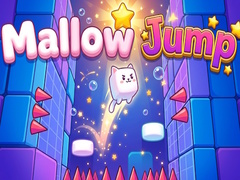 leikur Mallow Jump