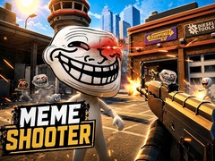 leikur Meme Shooter