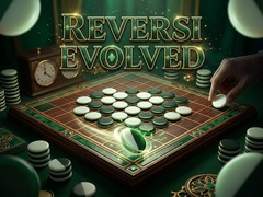 leikur Reversi Evolved