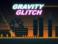 leikur Gravity Glitch