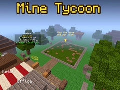 leikur Mine Tycoon