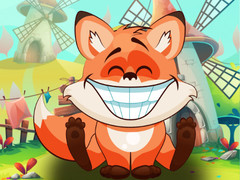 leikur Happy Fox