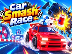 leikur Car Smash Race