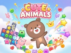 leikur Cute Animals