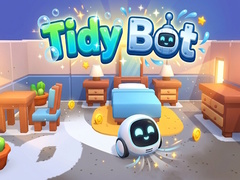 leikur Tidy Bot