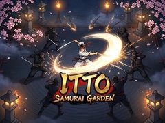 leikur ITTO - Samurai Garden