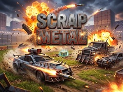 leikur Scrap Metal