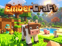 leikur EmberCraft
