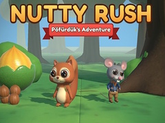 leikur Nutty Rush