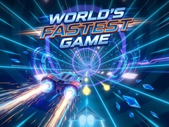 leikur World's Fastest Game