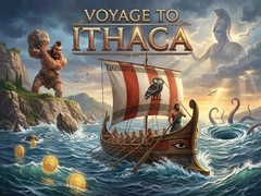leikur Voyage to Ithaca
