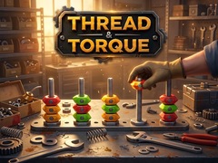 leikur Thread & Torque