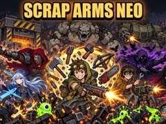 leikur Scrap Arms Neo
