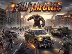 leikur Full Throttle