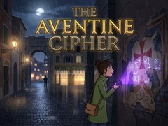 leikur The Aventine Cipher