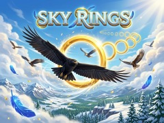 leikur Sky Rings