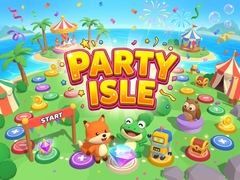 leikur Party Isle