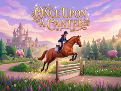 leikur Once Upon a Canter