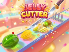 leikur Jelly Cutter
