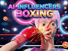 leikur AI-Influencers Boxing