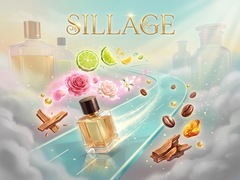 leikur Sillage