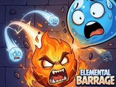 leikur Elemental Barrage