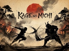 leikur Kage no Michi
