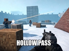 leikur Hollow Pass