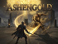 leikur Ashengold