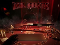 leikur Devil Roulette