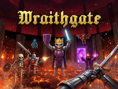 leikur Wraithgate