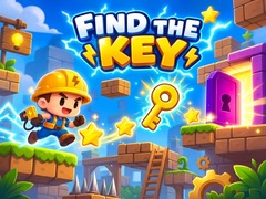 leikur Find the Key