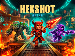leikur Hexshot ARENA