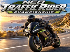 leikur Neo Traffic Rider Championship