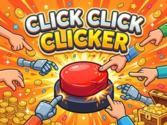 leikur Click Click Clicker