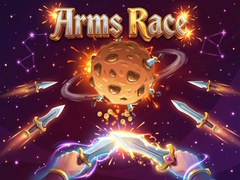 leikur Arms Race
