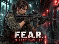 leikur F.E.A.R.: Silent Facility