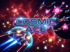 leikur Cosmic Ace