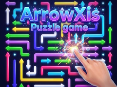 leikur ArrowXis Puzzle game
