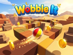 leikur Wobble It