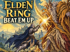 leikur Elden Ring: Beat Em Up