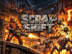 leikur Scrap Shift