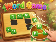 leikur Word Game 