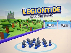 leikur Legiontide Lead The Legion