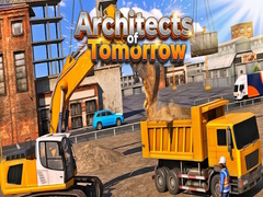 leikur Architects of Tomorrow