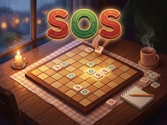 leikur SOS