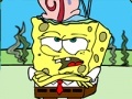 leikur Spongebob Saw Game