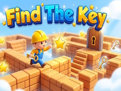 leikur Find The Key