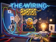 leikur The Wiring Bee